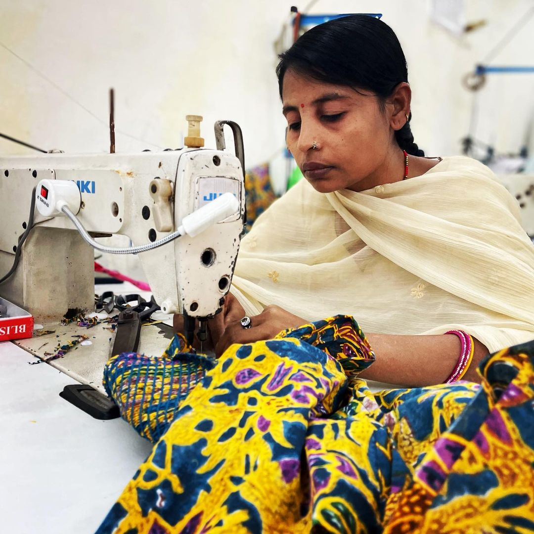 Sustainability Perspective in our clothing