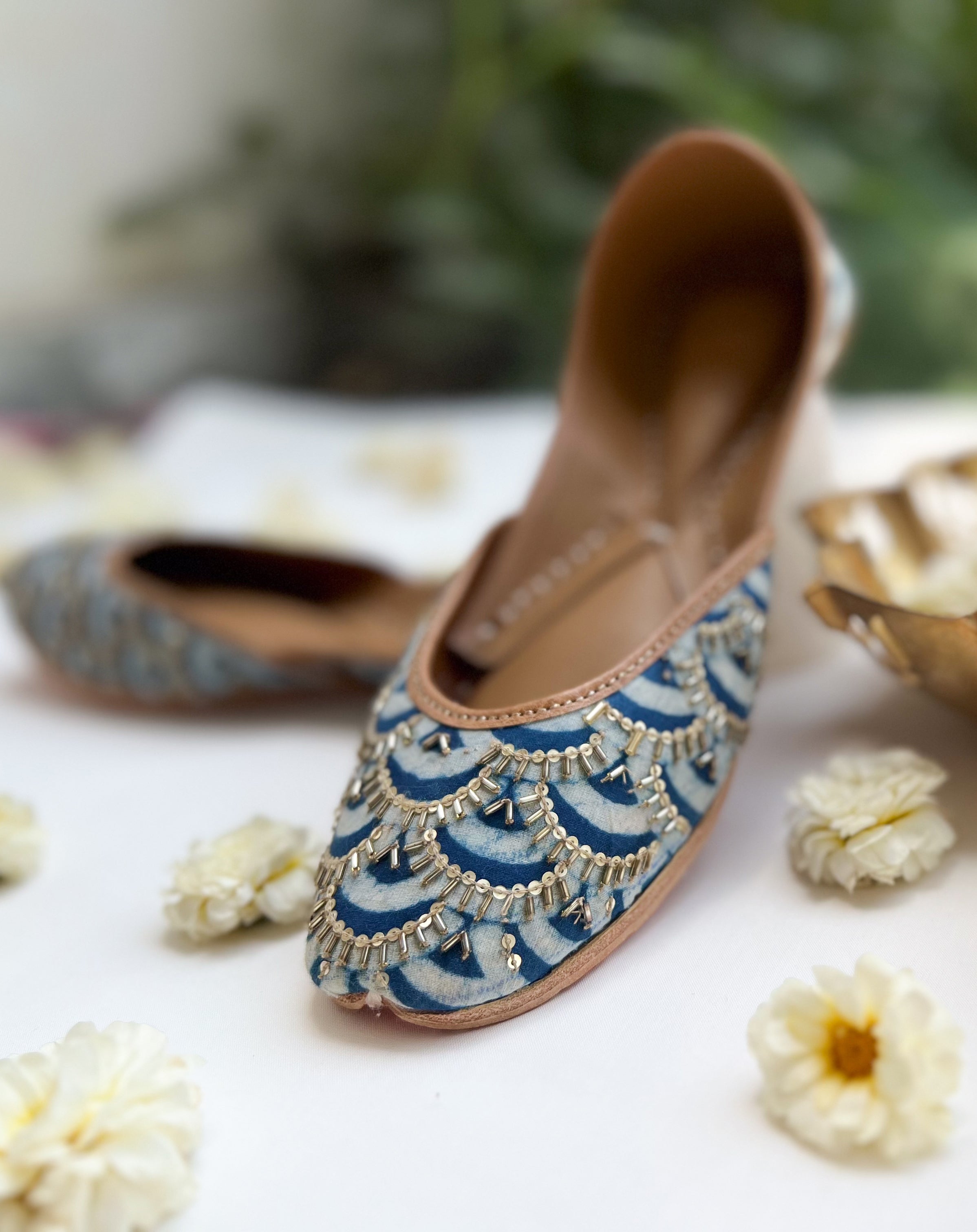 Seher Jutti