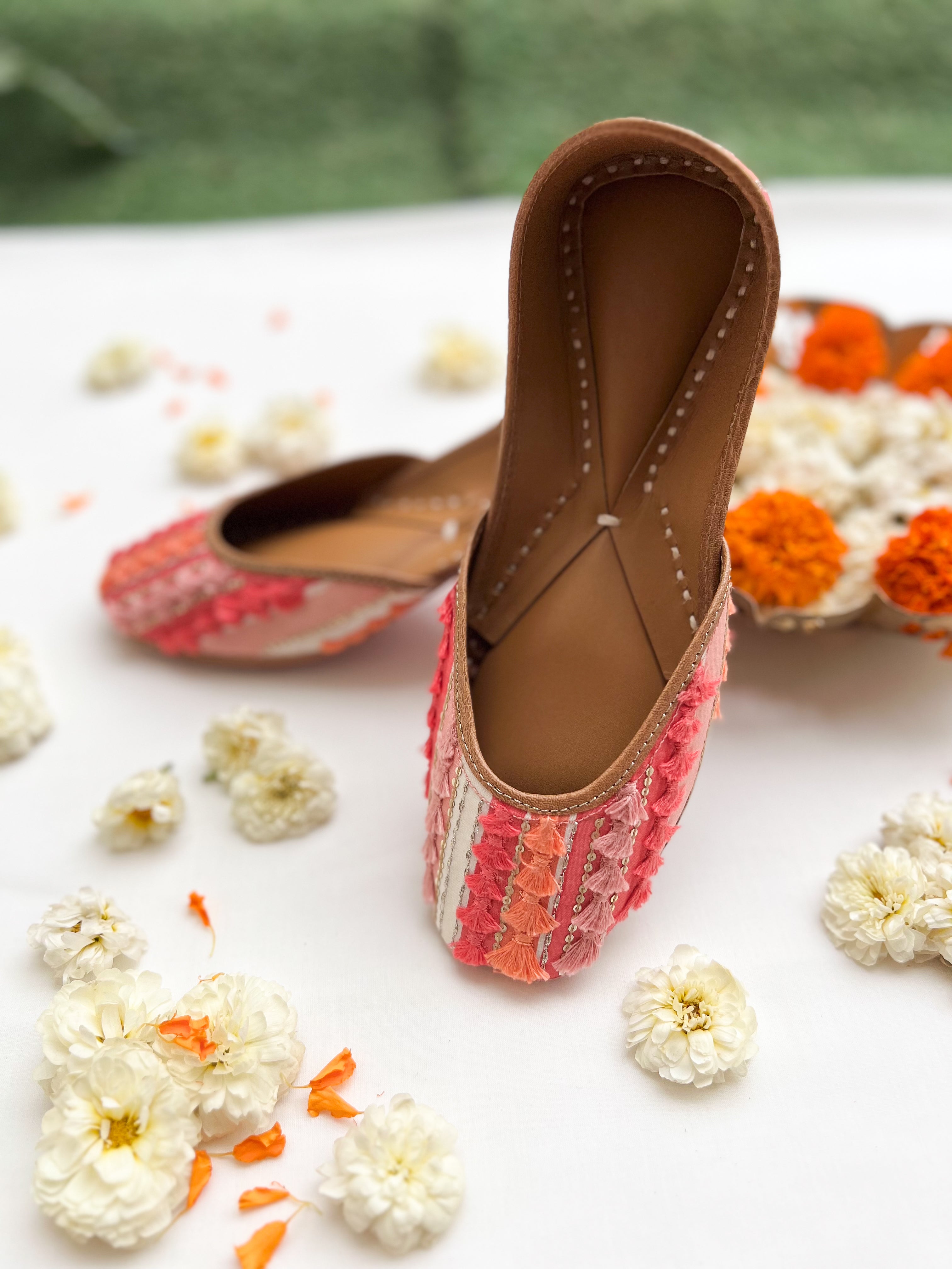 Swara Jutti