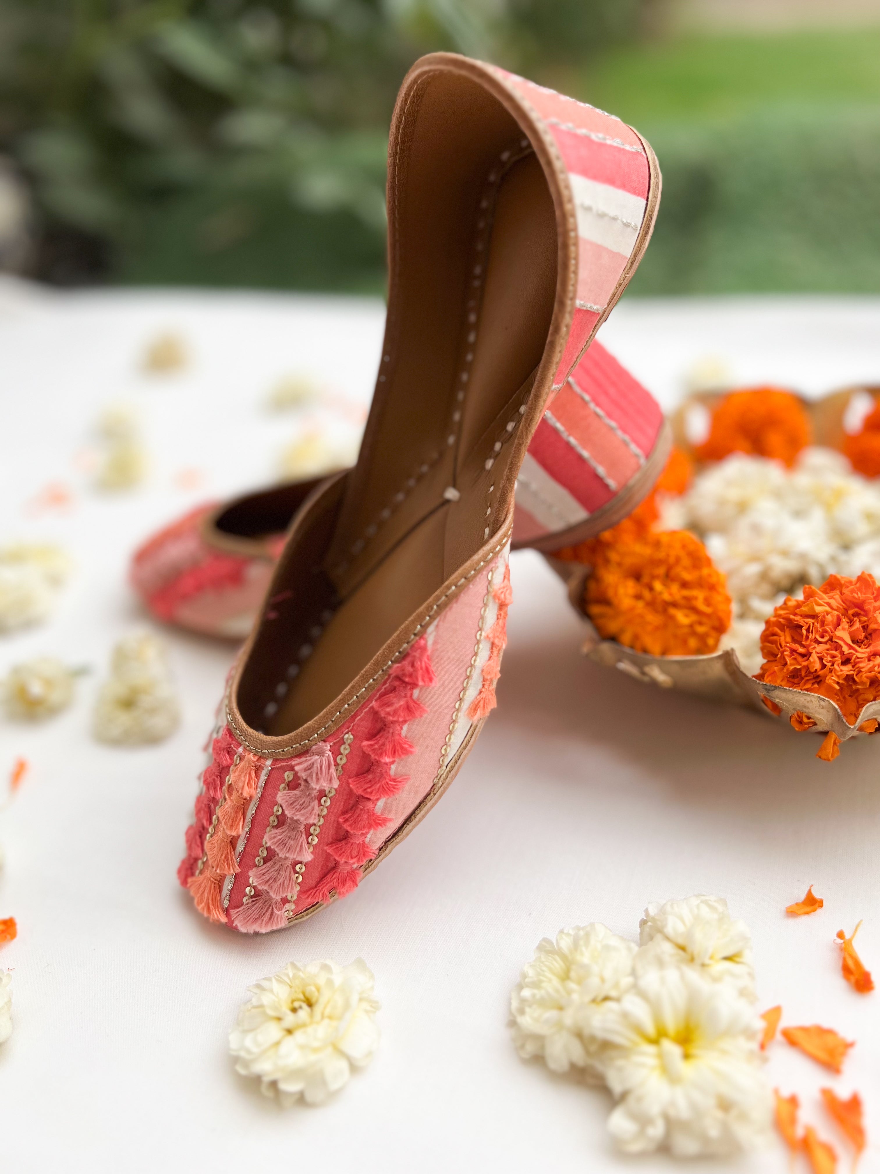 Swara Jutti