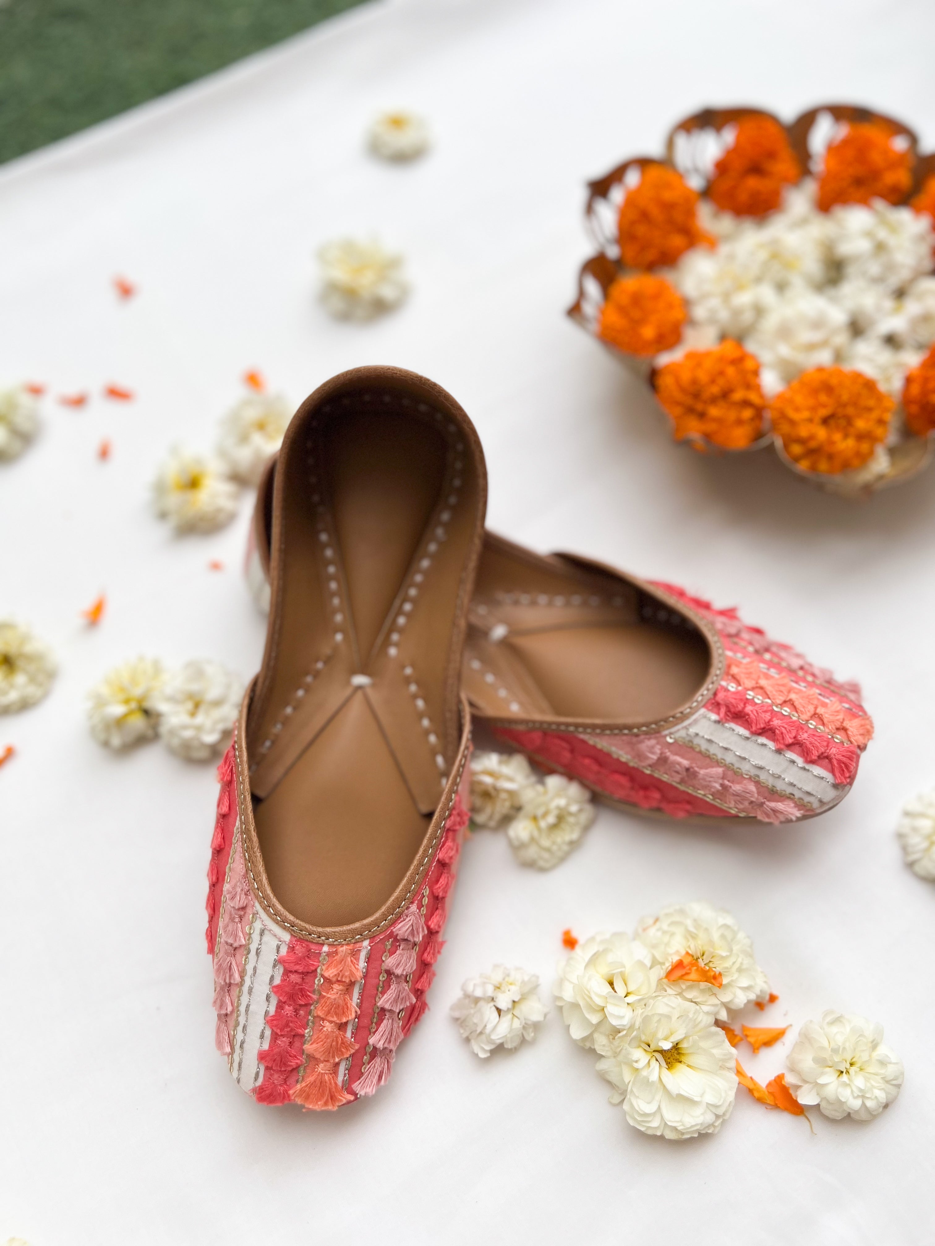 Swara Jutti