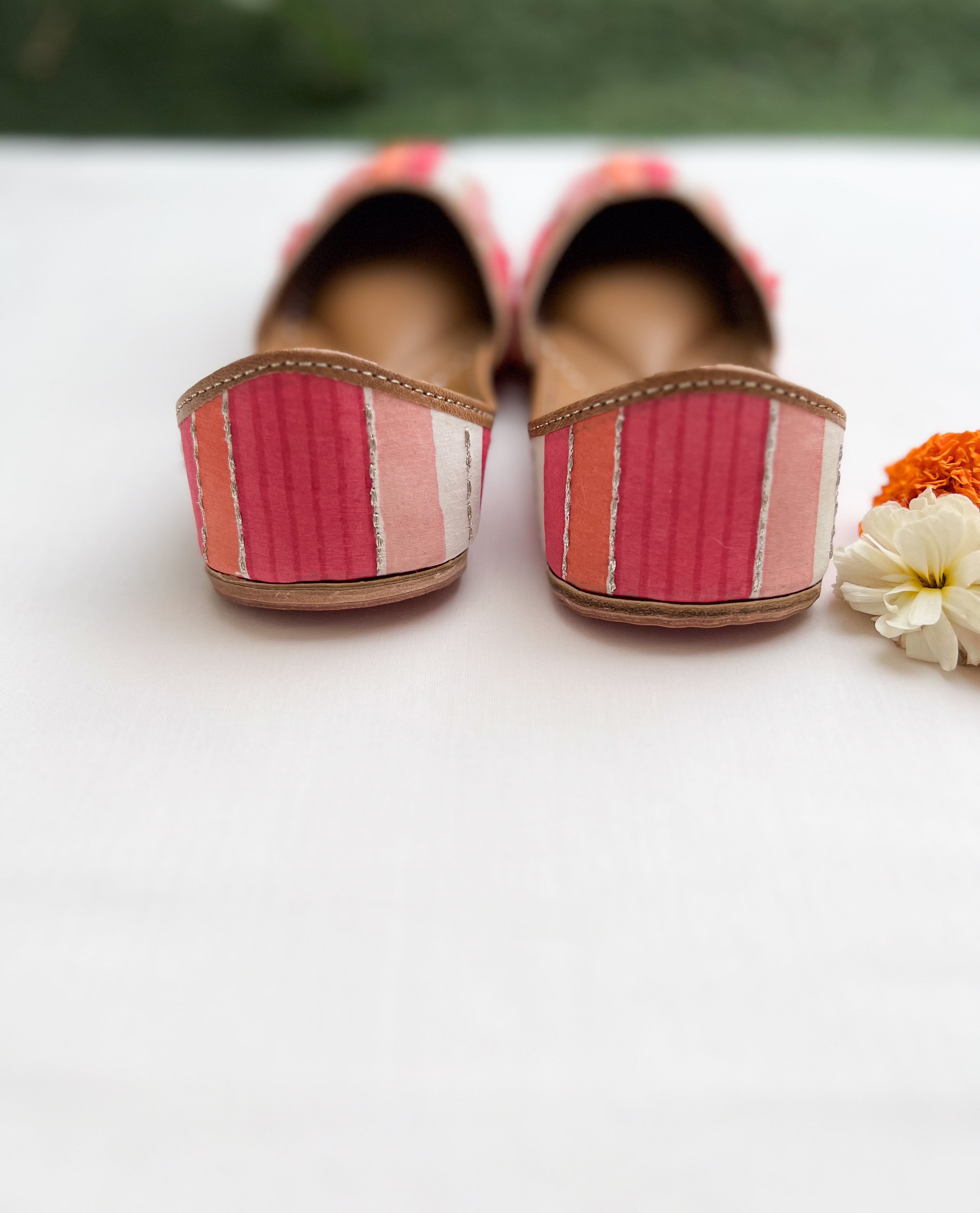 Swara Jutti