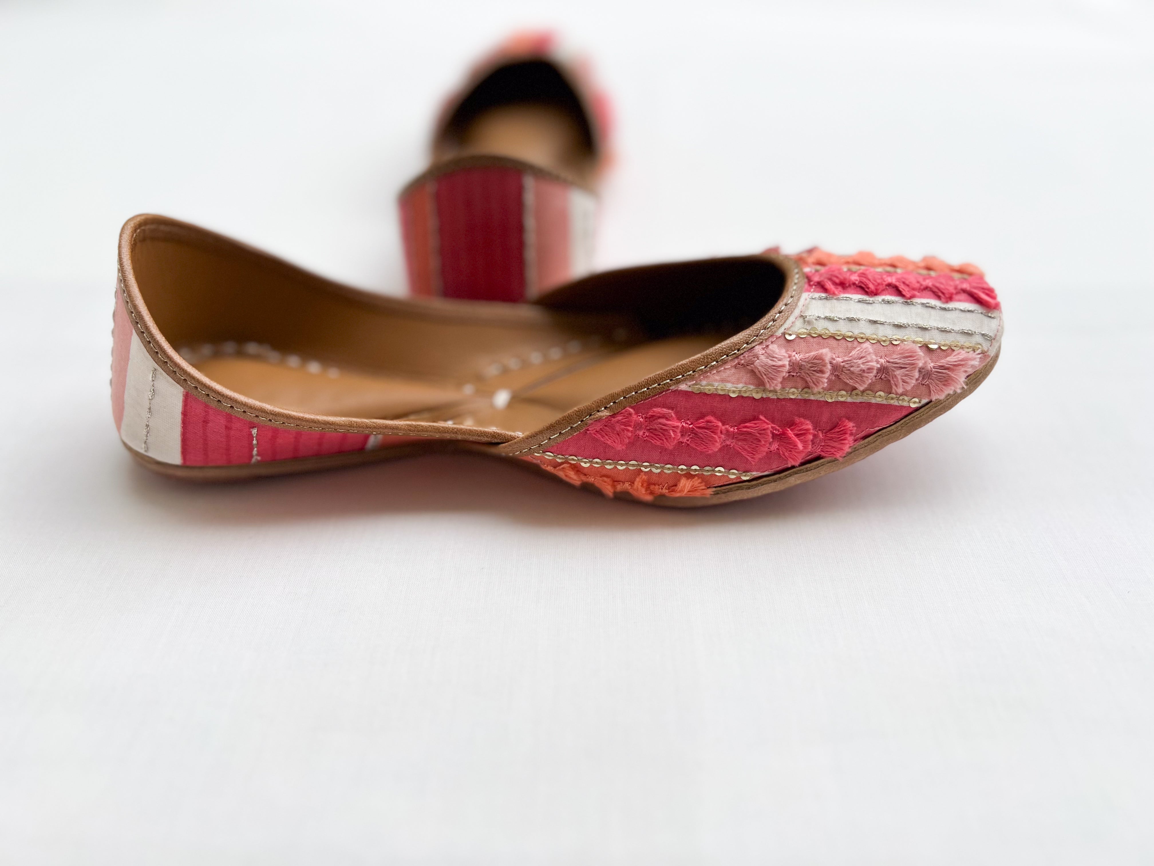 Swara Jutti