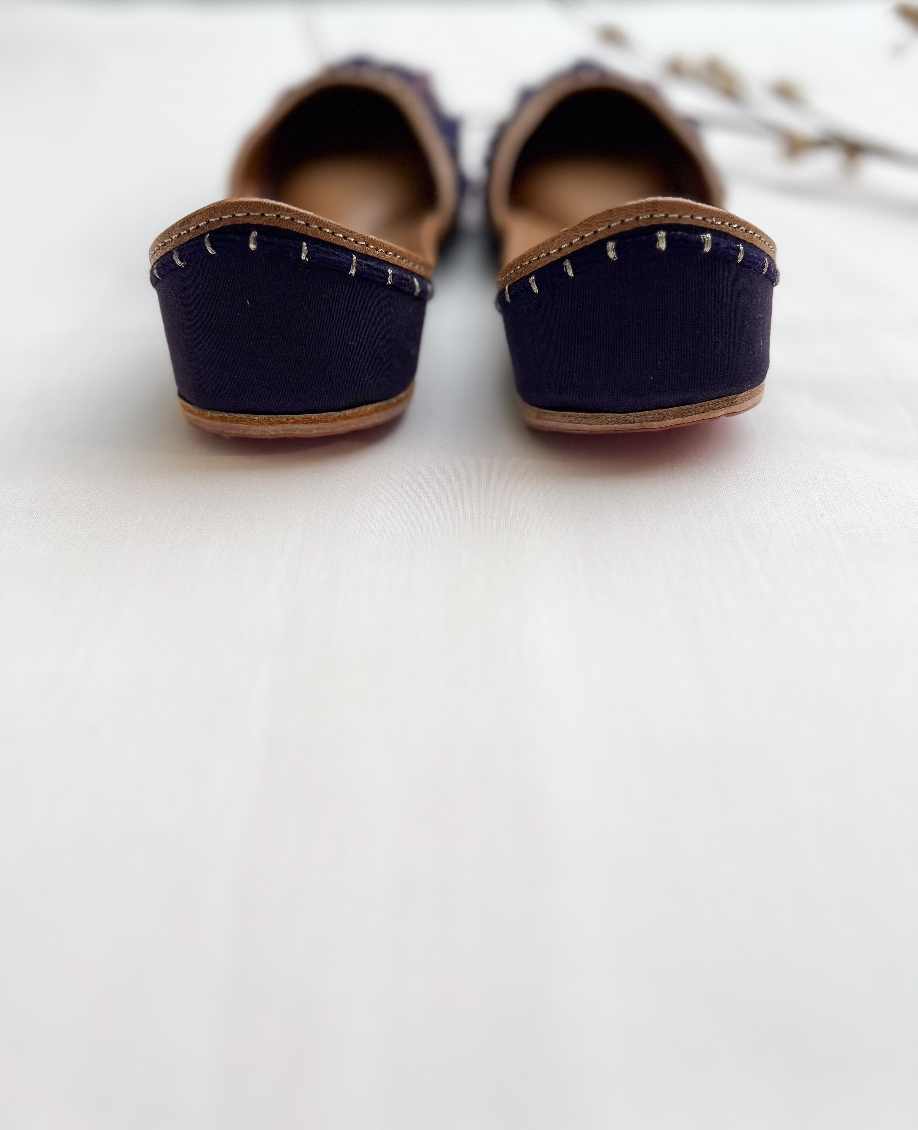 Sitara Boho Jutti