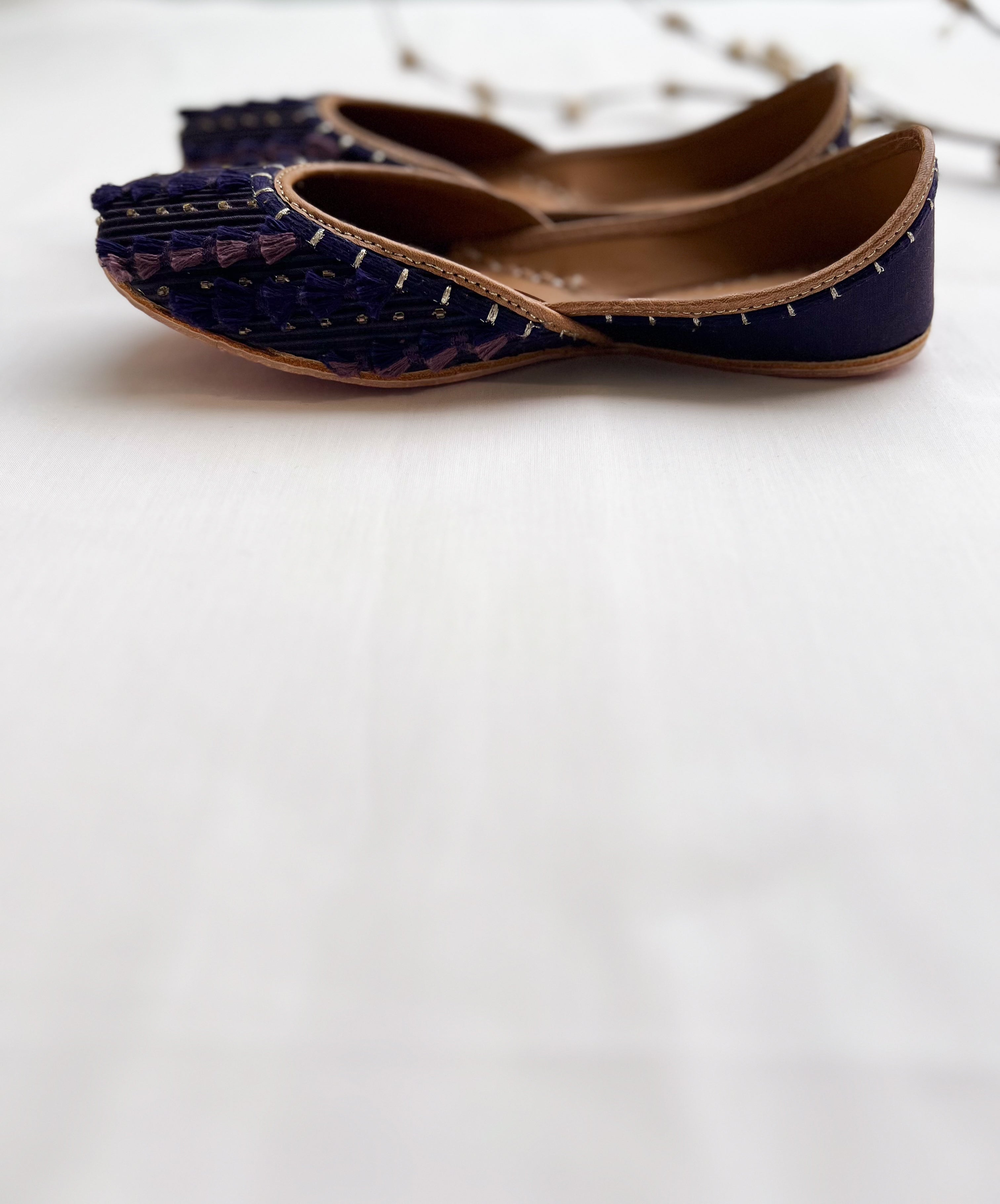 Sitara Boho Jutti